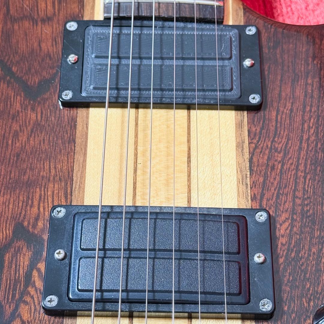 超美品 Aria ProⅡ RS-600 HWA エレキギター ハードケース付 - メルカリ