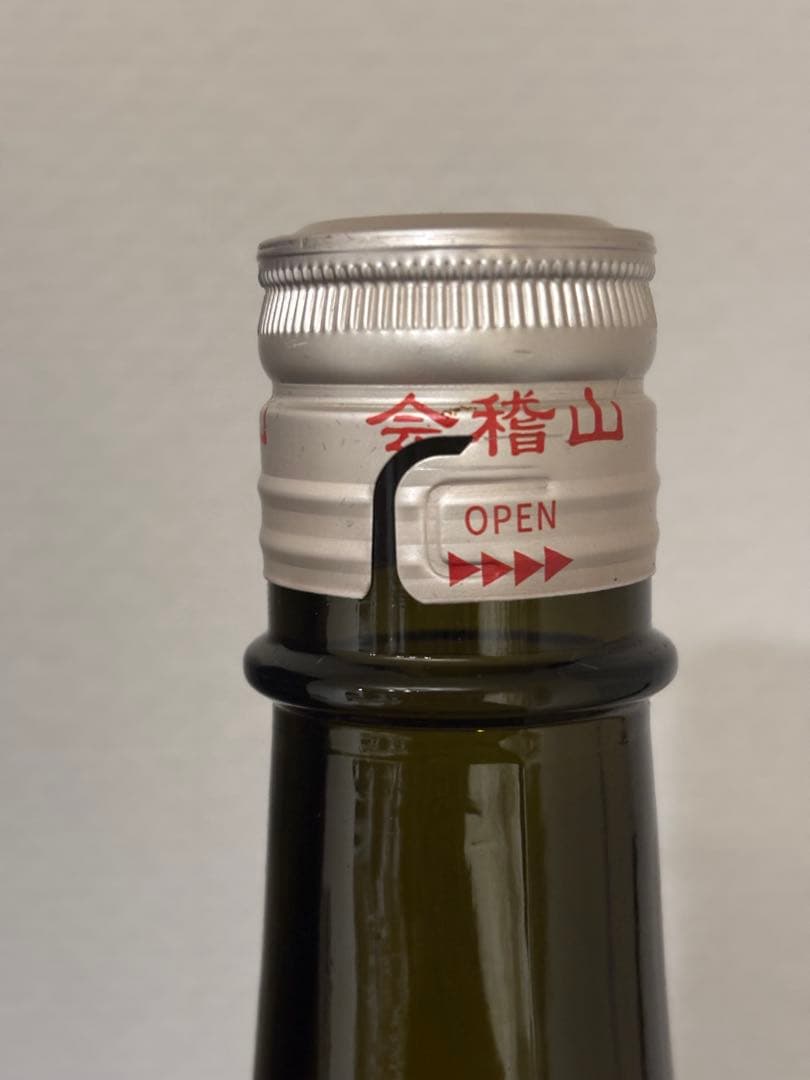 会稽山 越浦橋2012年原酒 1.79ℓ 紹興酒