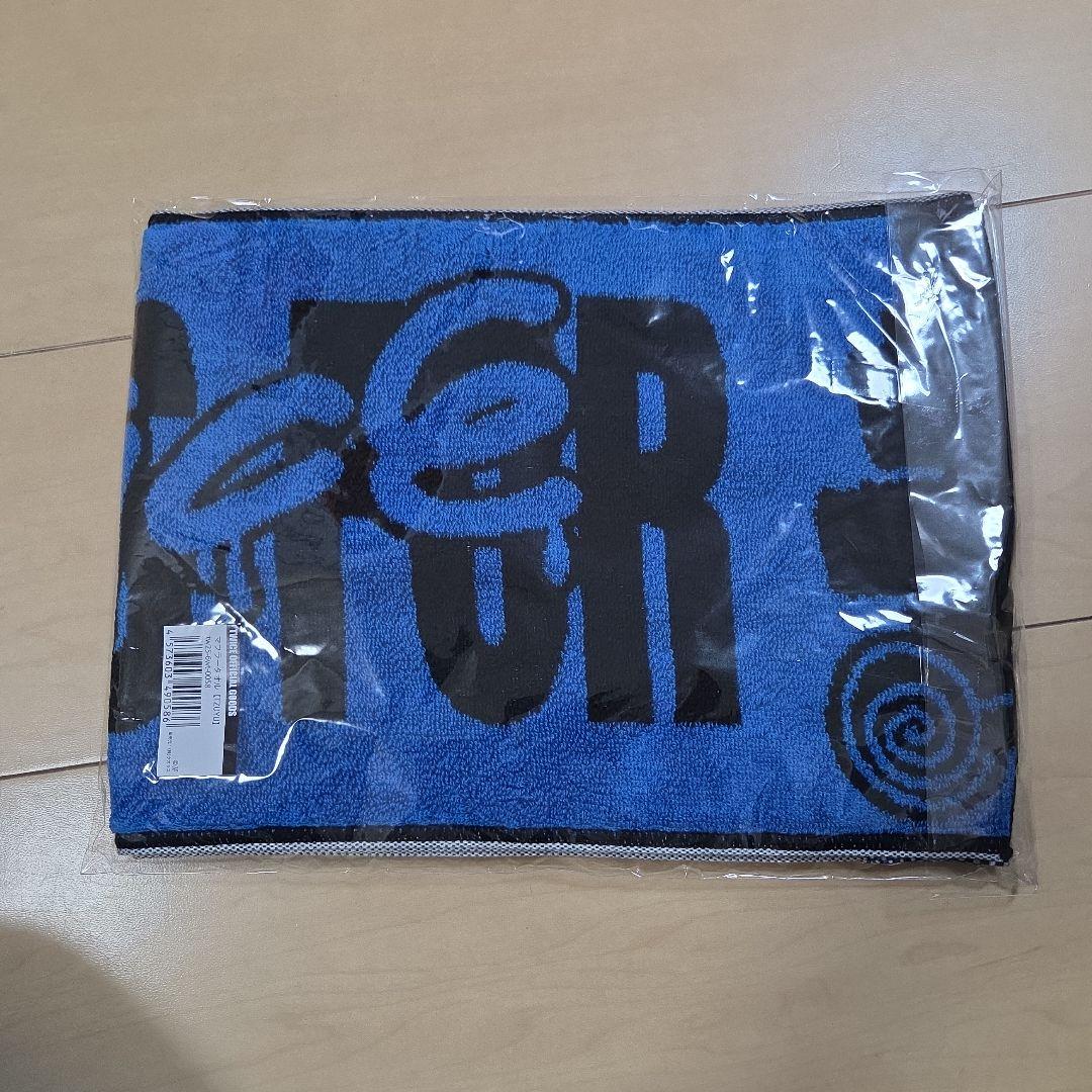 TWICE　THIS IS FOR マフラータオル　ツウィ