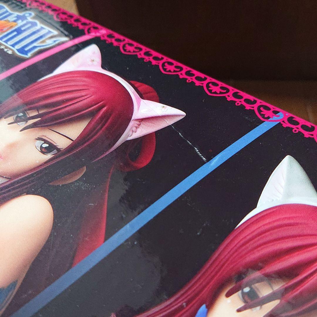 フェアリーテイル エルザ・スカーレット 1/6スケールフィギュア
