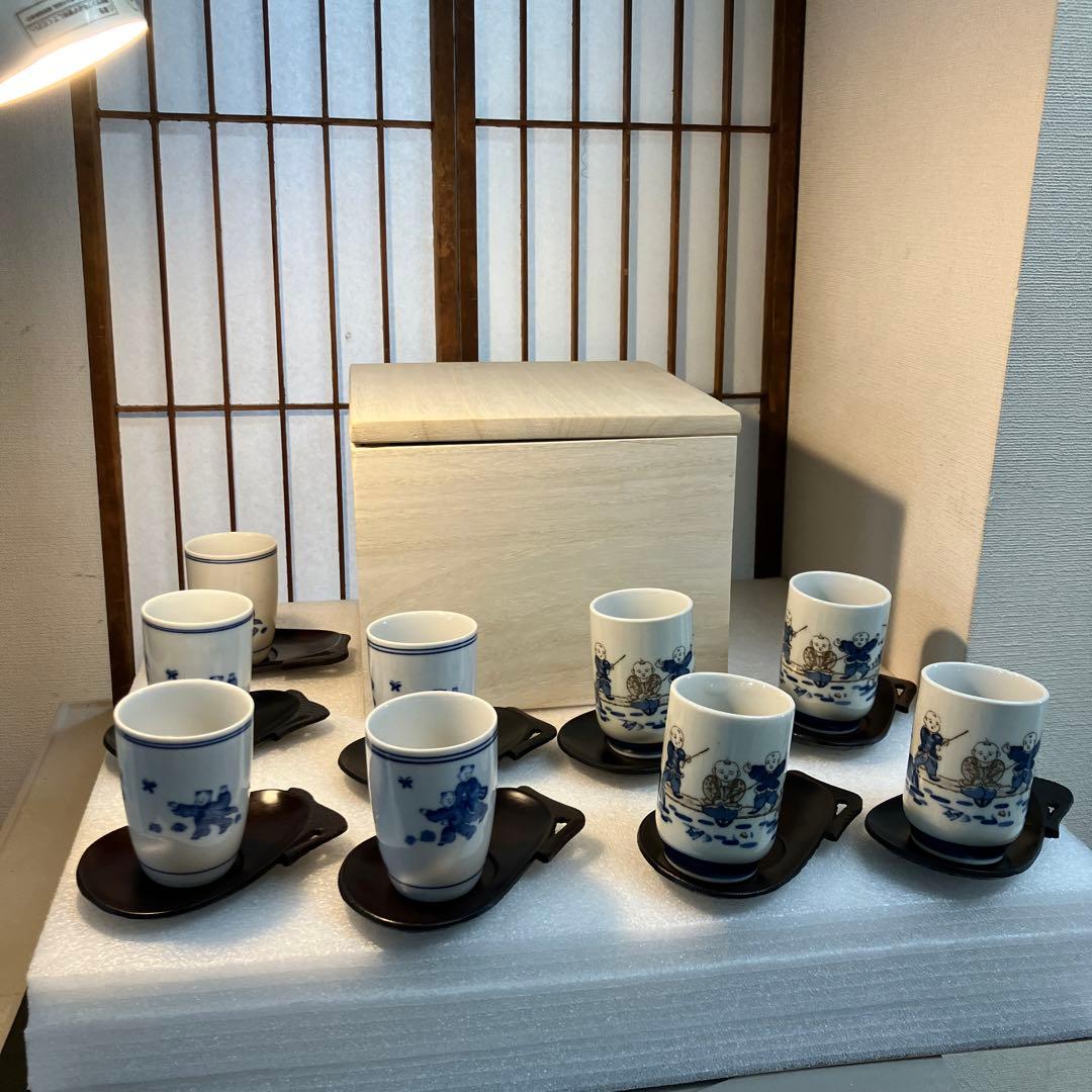 龍村平蔵 古帛紗 早雲寺文台裂 銀