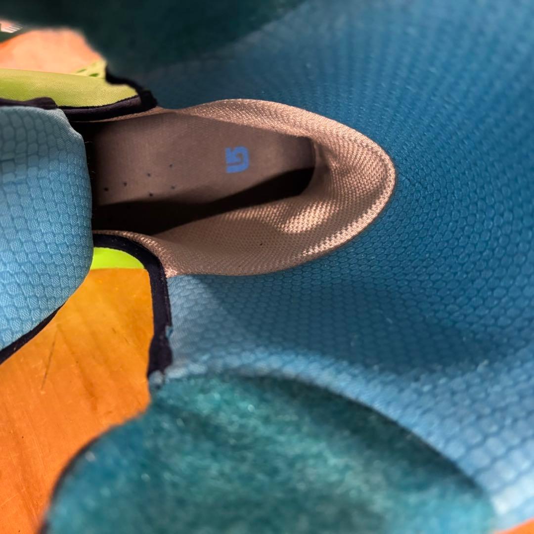 ION スノーボードブーツ アイオン　バートン　28cm