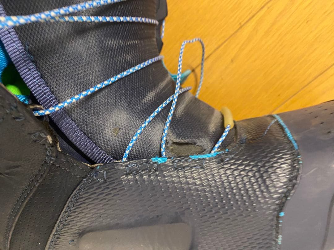 ION スノーボードブーツ アイオン　バートン　28cm