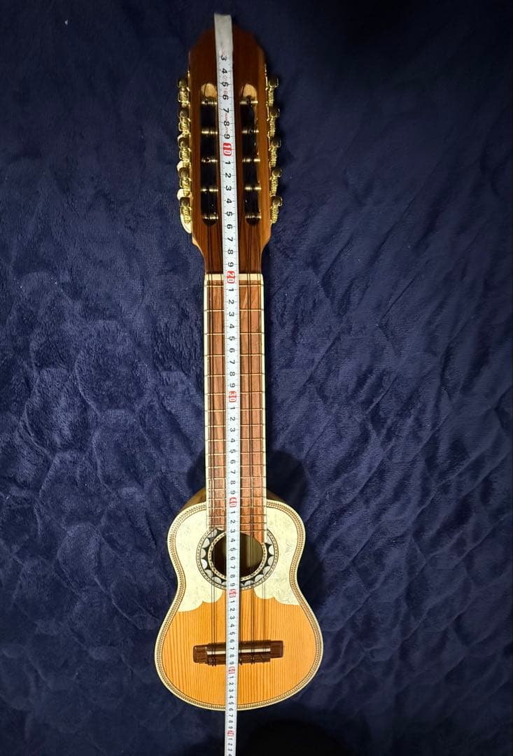 ボリビアンチャランゴ　charango boliviano