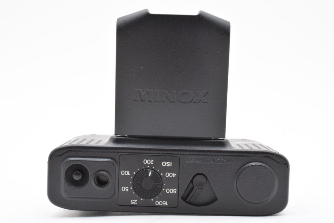 ☆極上品☆ミノックス MINOX 35 GT-E #1297