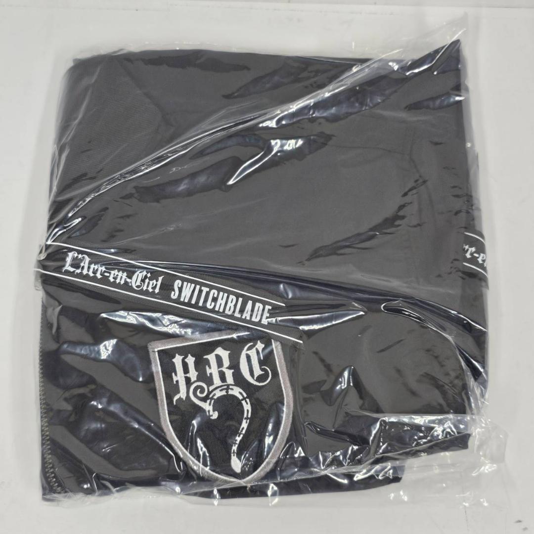 SWITCHBLADE ラルク hyde 誕生祭 ジャケット KM-739