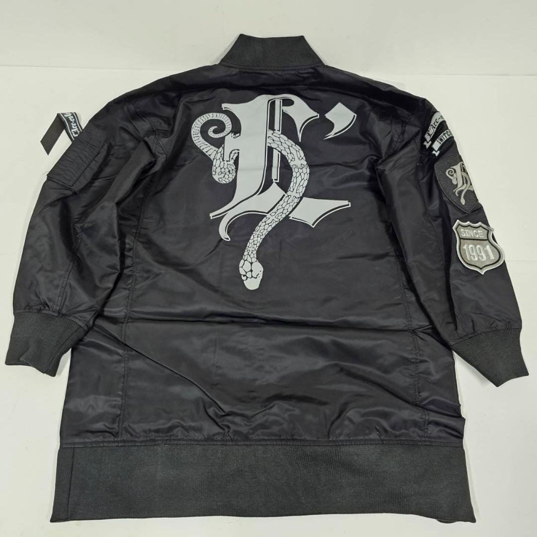 SWITCHBLADE ラルク hyde 誕生祭 ジャケット KM-739