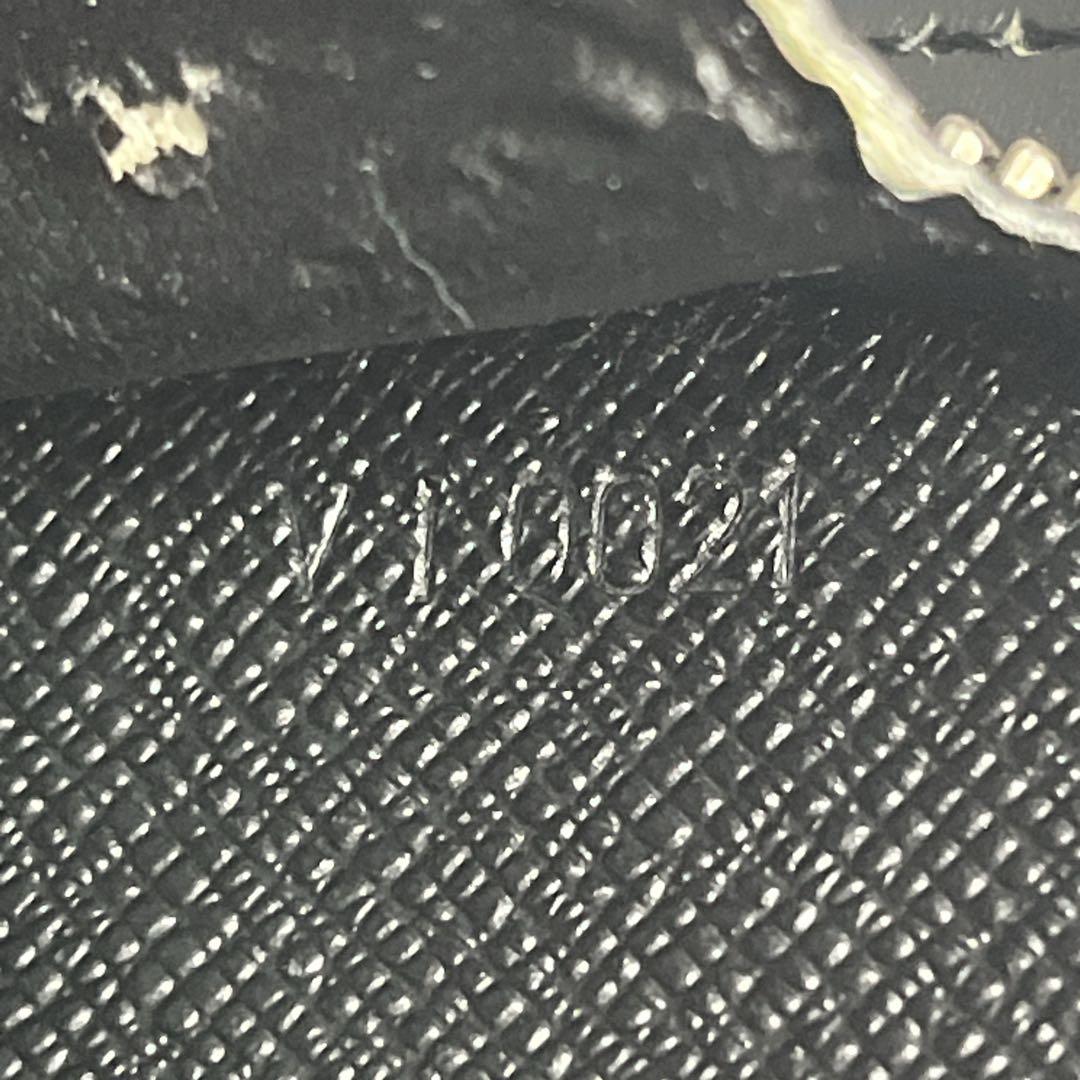 ルイヴィトン　ケース　ポルトモネ　エピZ ラウンドファスナー　小銭入れ