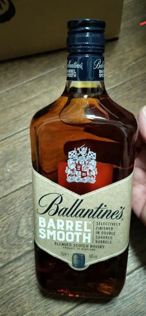 エドラダワー10年 シングルモルトウィスキー ミニチュアボトル