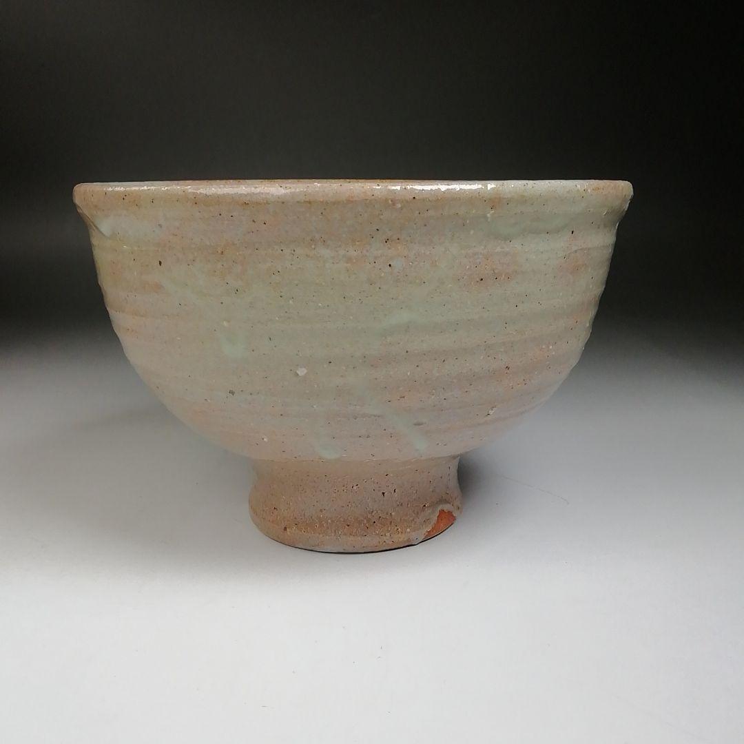 T957 数茶碗 十客『御本手』『西尾香舟 作』 紙箱 茶道具 工芸品