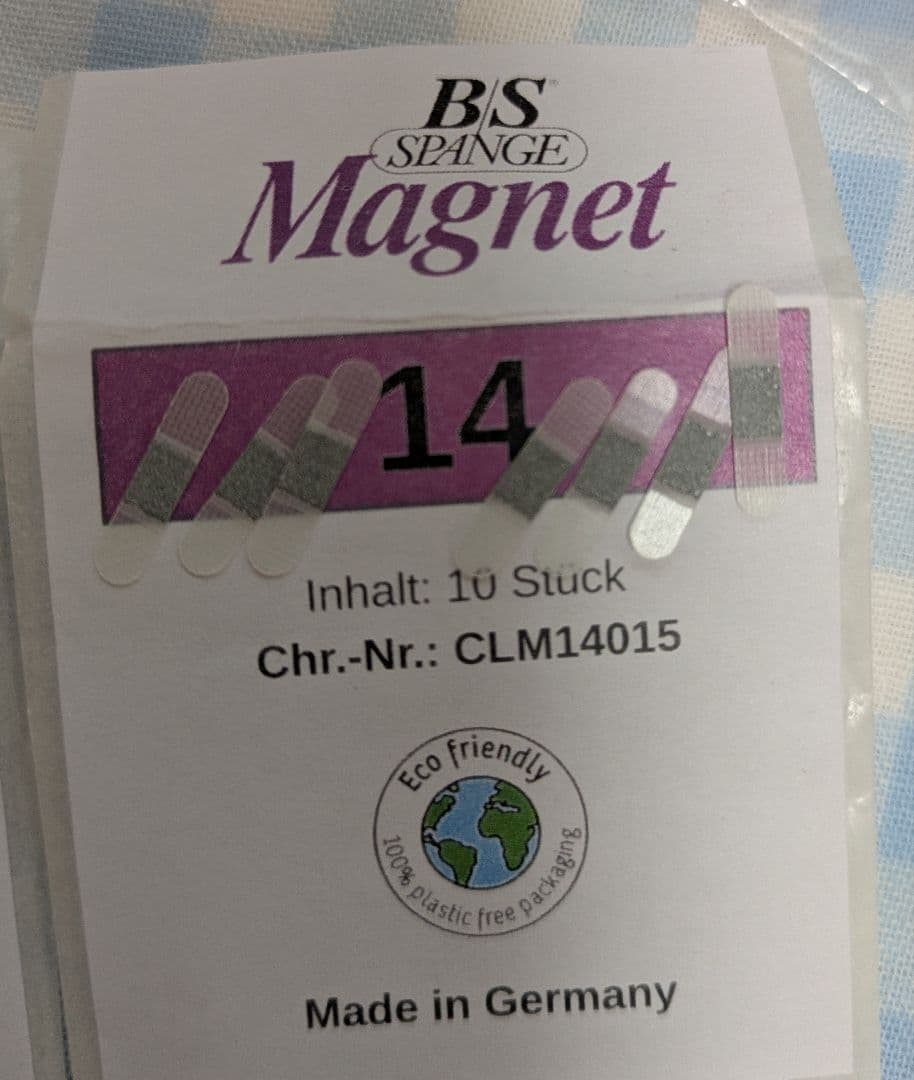 巻き爪　BSスパンゲ