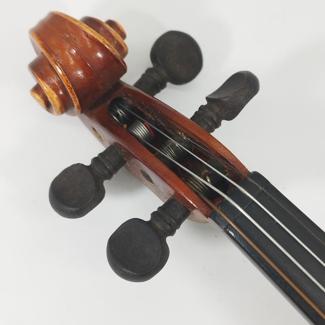 SUZUKI スズキ NO101 サイズ1/16 1964 バイオリン