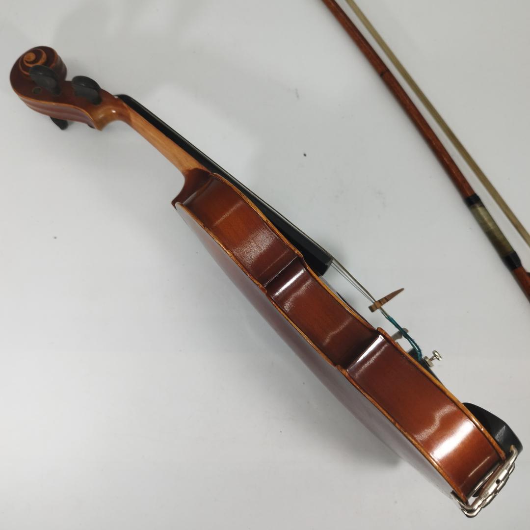 SUZUKI スズキ NO101 サイズ1/16 1964 バイオリン