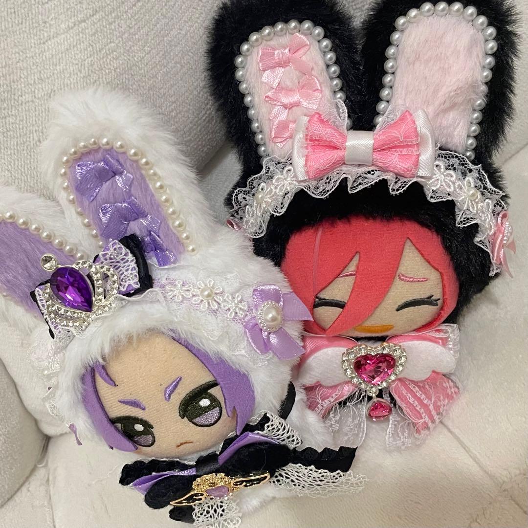 ねむ@無言取り引き可