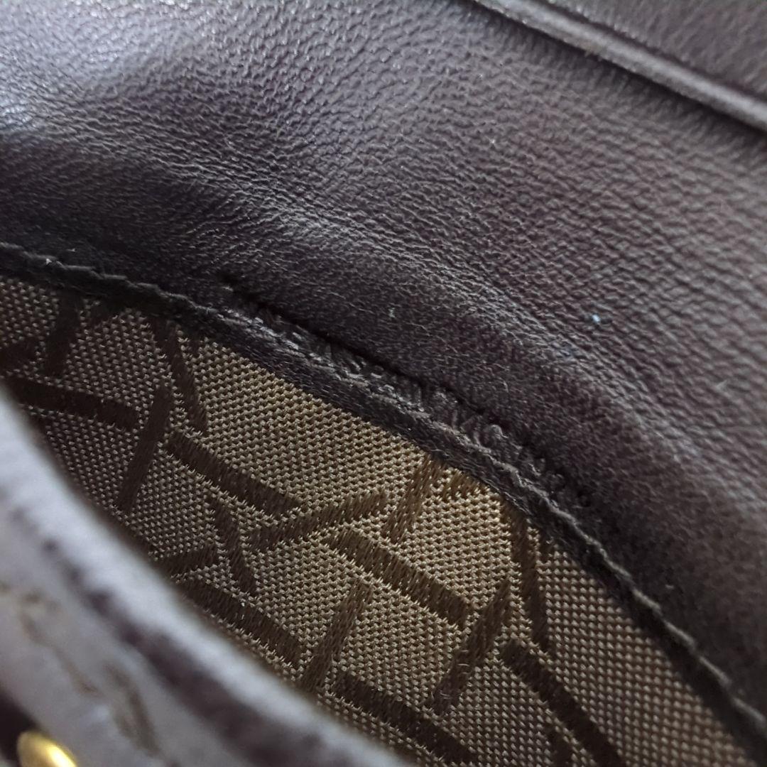 Christian Dior ディオール カナージュ ケース 小物入れ