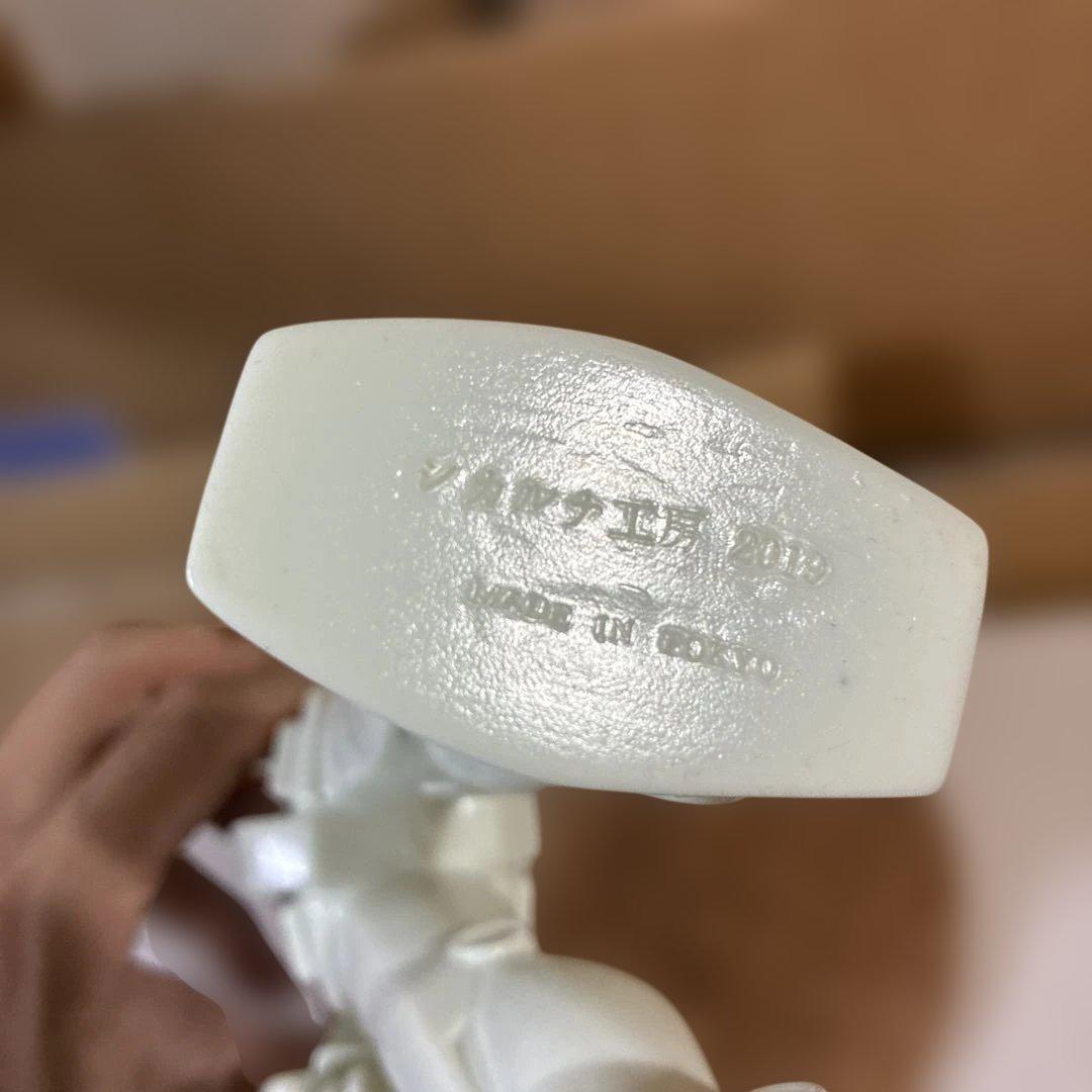 RX782 ガンダムソフビ