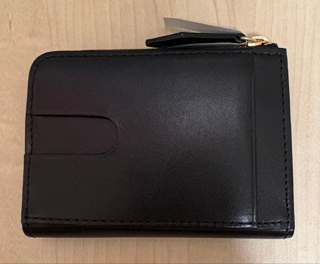 【新品】viviennewestwoodパスケース付き小銭入れ