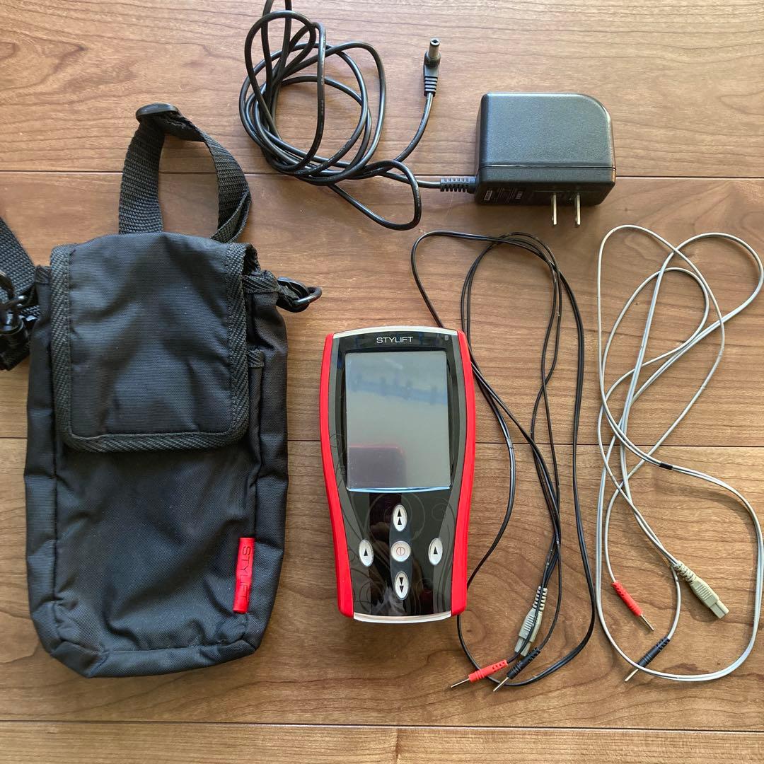 お得！】Twin Beat 本体＆パット＆美顔器＆専用ジェル-公式サイト より