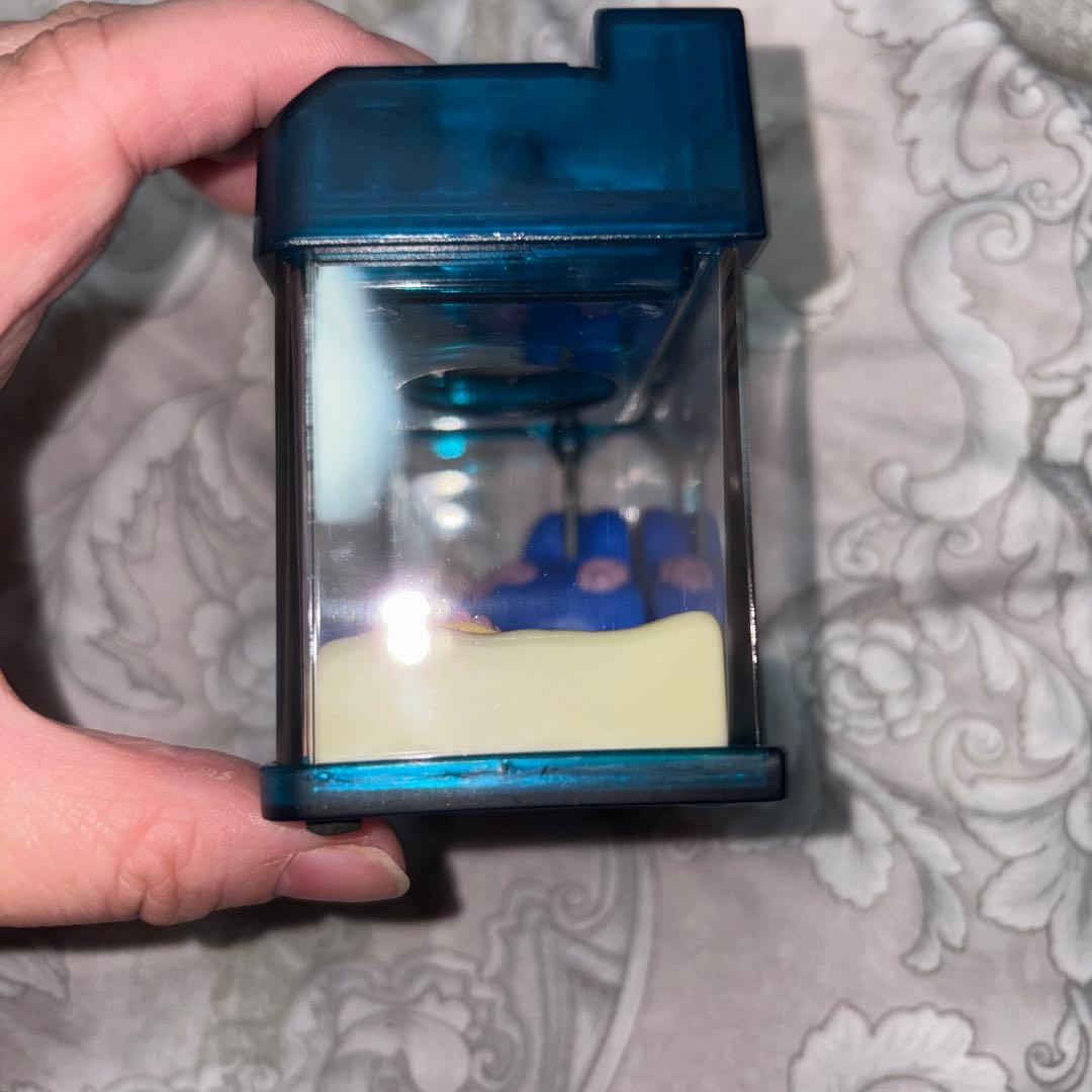 ディズニーピクサー ファインディングニモ マイクロアクア