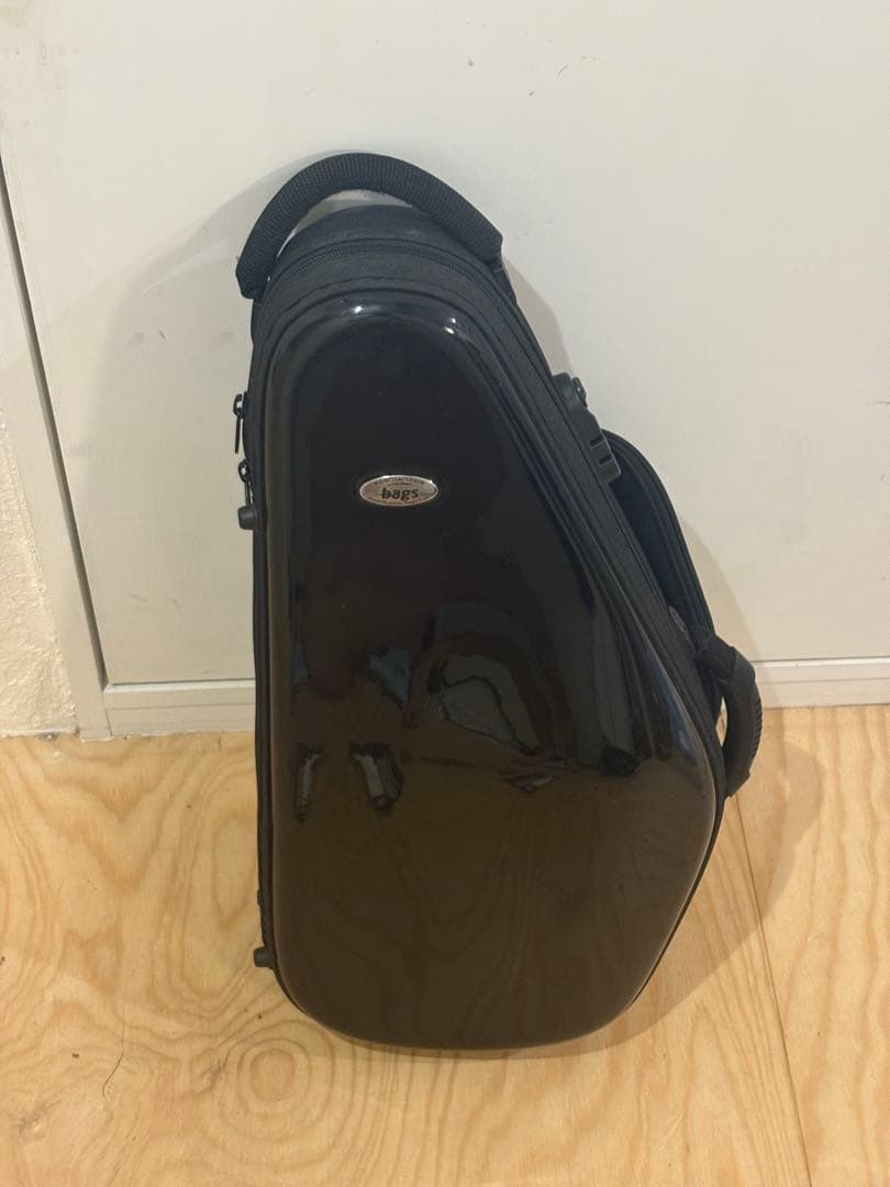 最終値下‼️ Buescher ブッシャー　ビンテージ　シルバー　アルトサックス