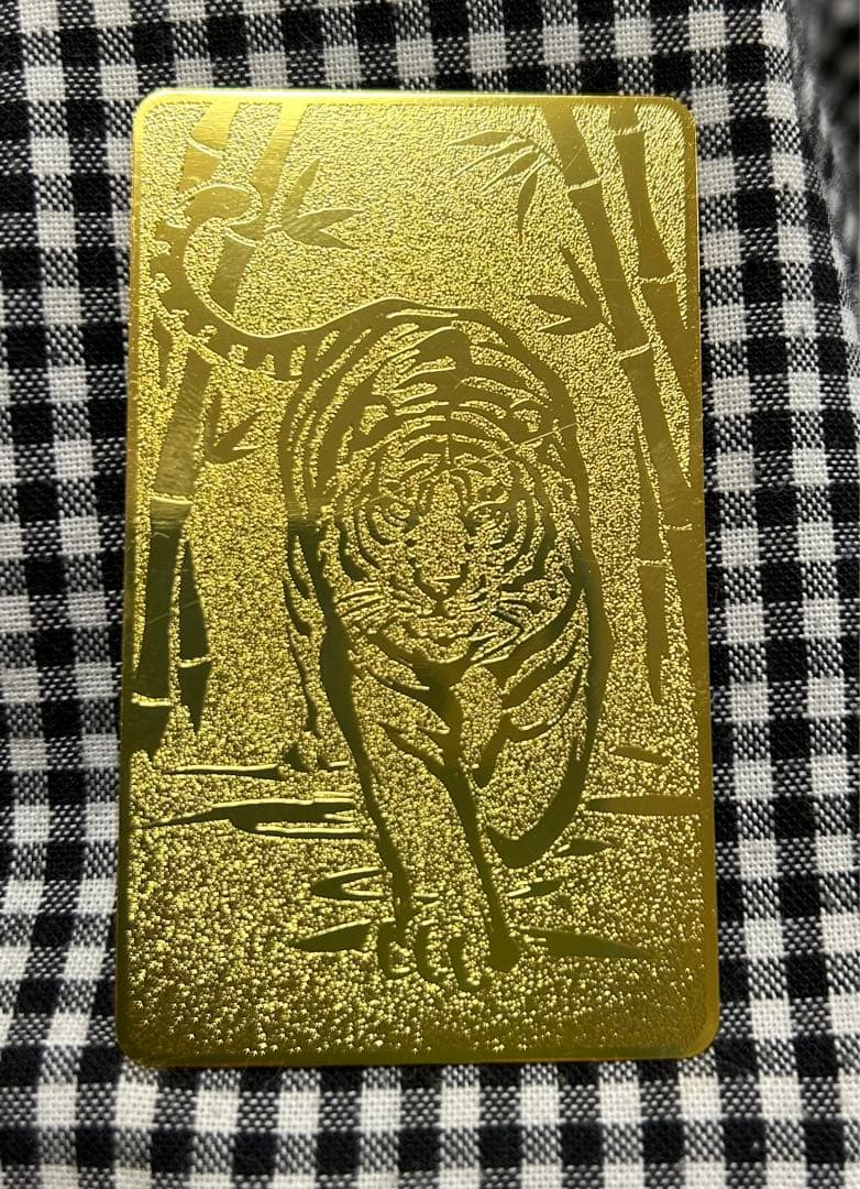 ◾️新品未開封◾️ポケモントランプ（金）おまけ付き