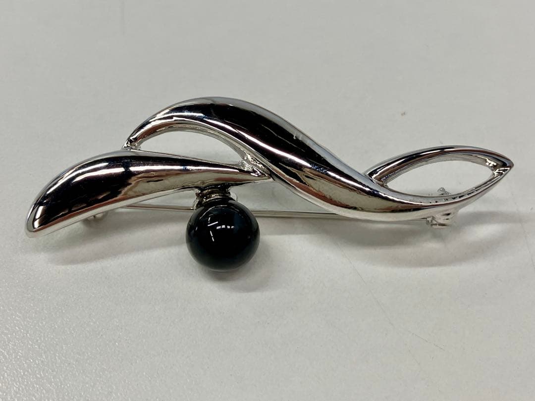 黒珊瑚 アクセサリーセット 木箱なし