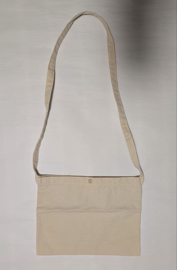 ゆずYUZU 杜の音夏祭り2025 身曾岐神社 ゆずガチャ当たりサコッシュバッグ