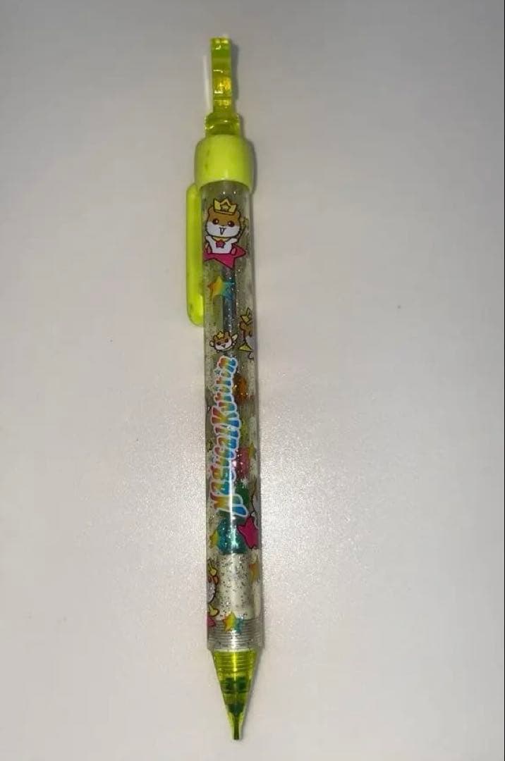 コロコロクリリンスタンプセット売り