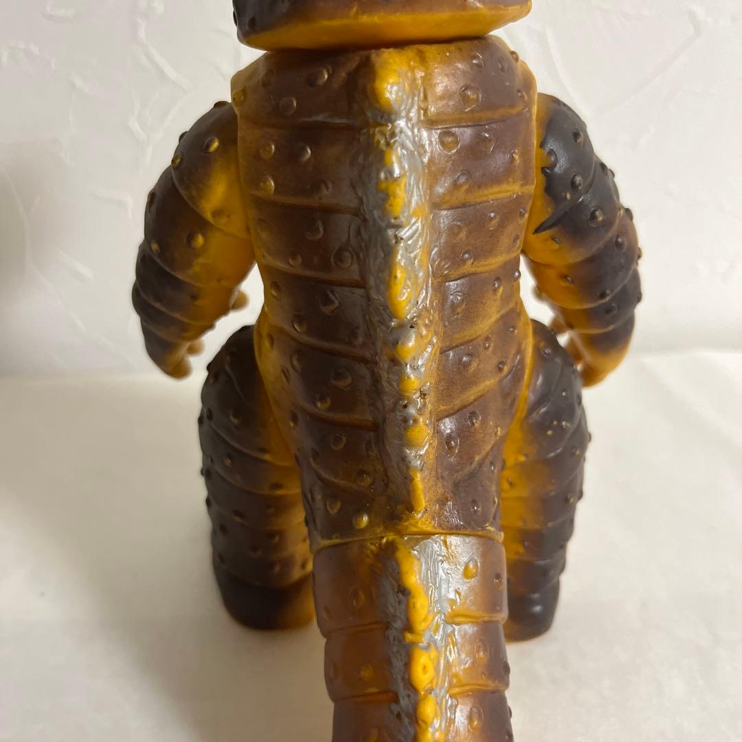 ⚠️当時物・昭和レトロ増田屋マスダヤゼノンスペクトルマン