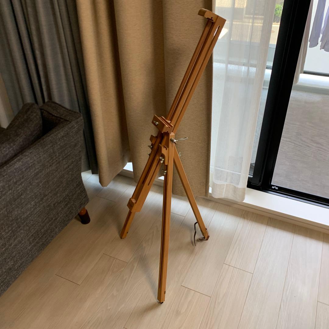 Mabef 折りたたみイーゼル M-29 ベーシック