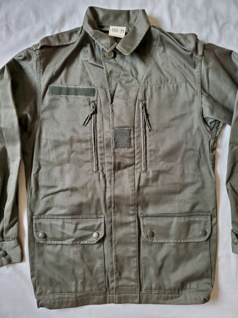 フランス軍 F2戦闘服 2025年最新】Yahoo!オークション -フランス軍f2