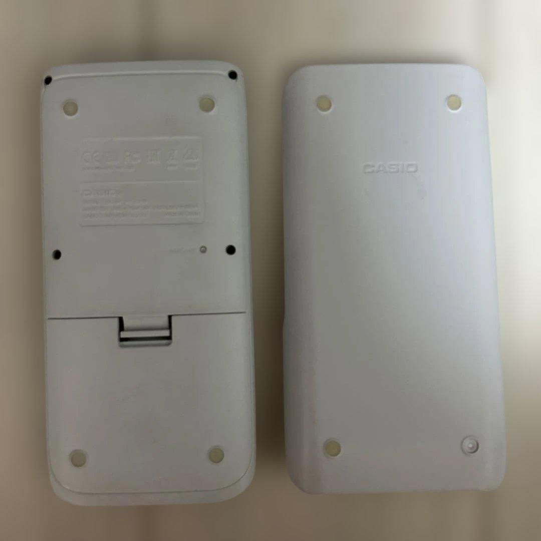 CASIO FX-CG50 本体のみ