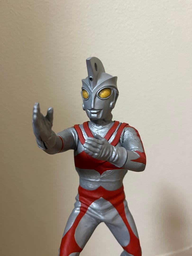 K*e様 エクスプラス 大怪獣シリーズ ウルトラマンエース