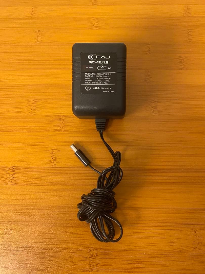 Koch Pedaltone-II オールチューブプリアンプ