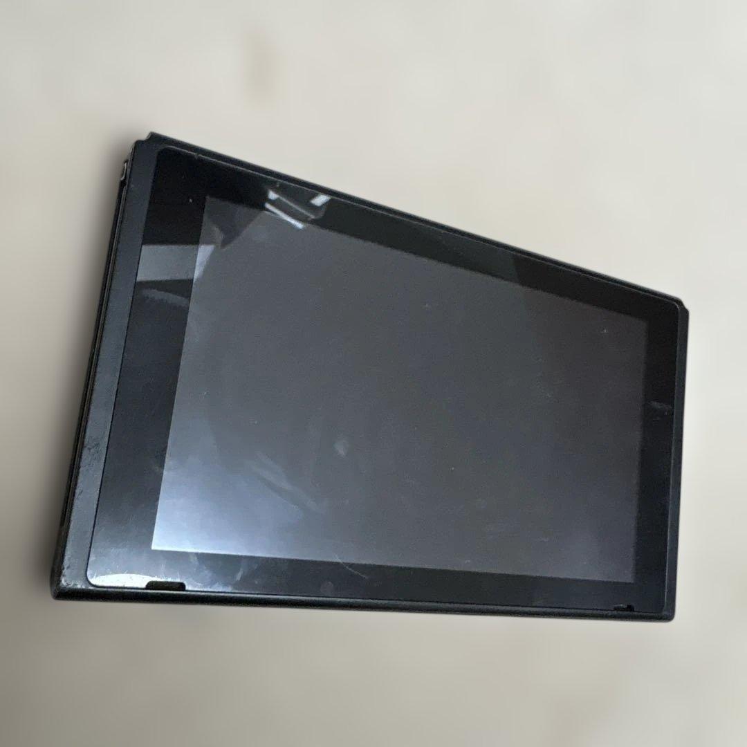 Nintendo Switch 本体 HAD 2021年製