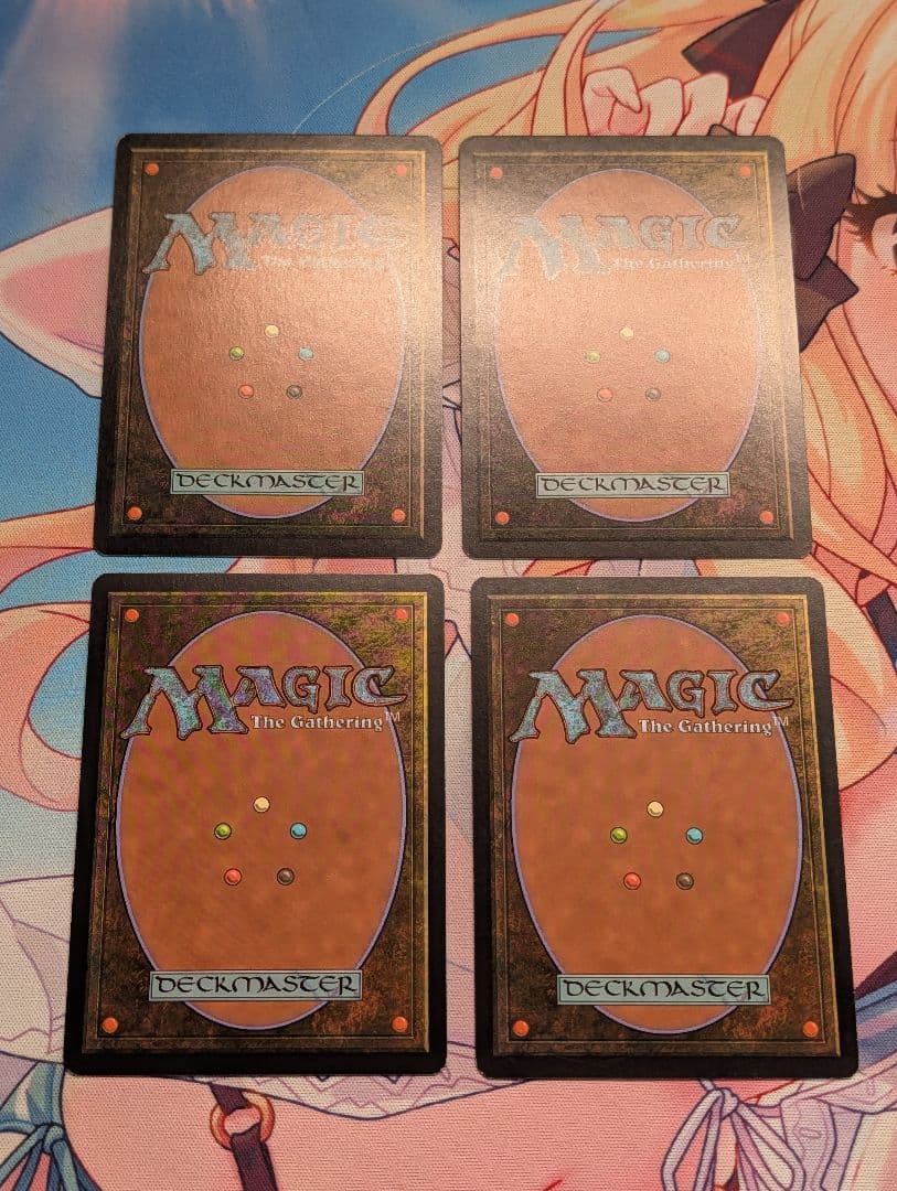 MTG 猿人の指導霊/Simian Spirit Guide 英語 4枚 PLC - メルカリ