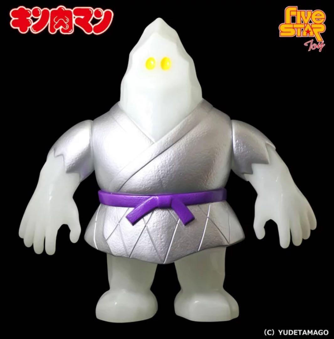 新品 FIVE STAR TOY NSCザ・魔雲天 / ザ マウンテン 25th ファイブ