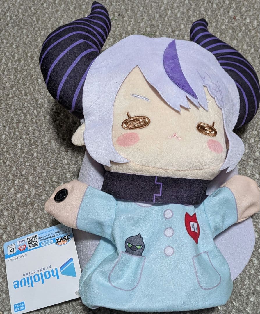 ラプラス・ダークネス　グッズまとめ売り　4点