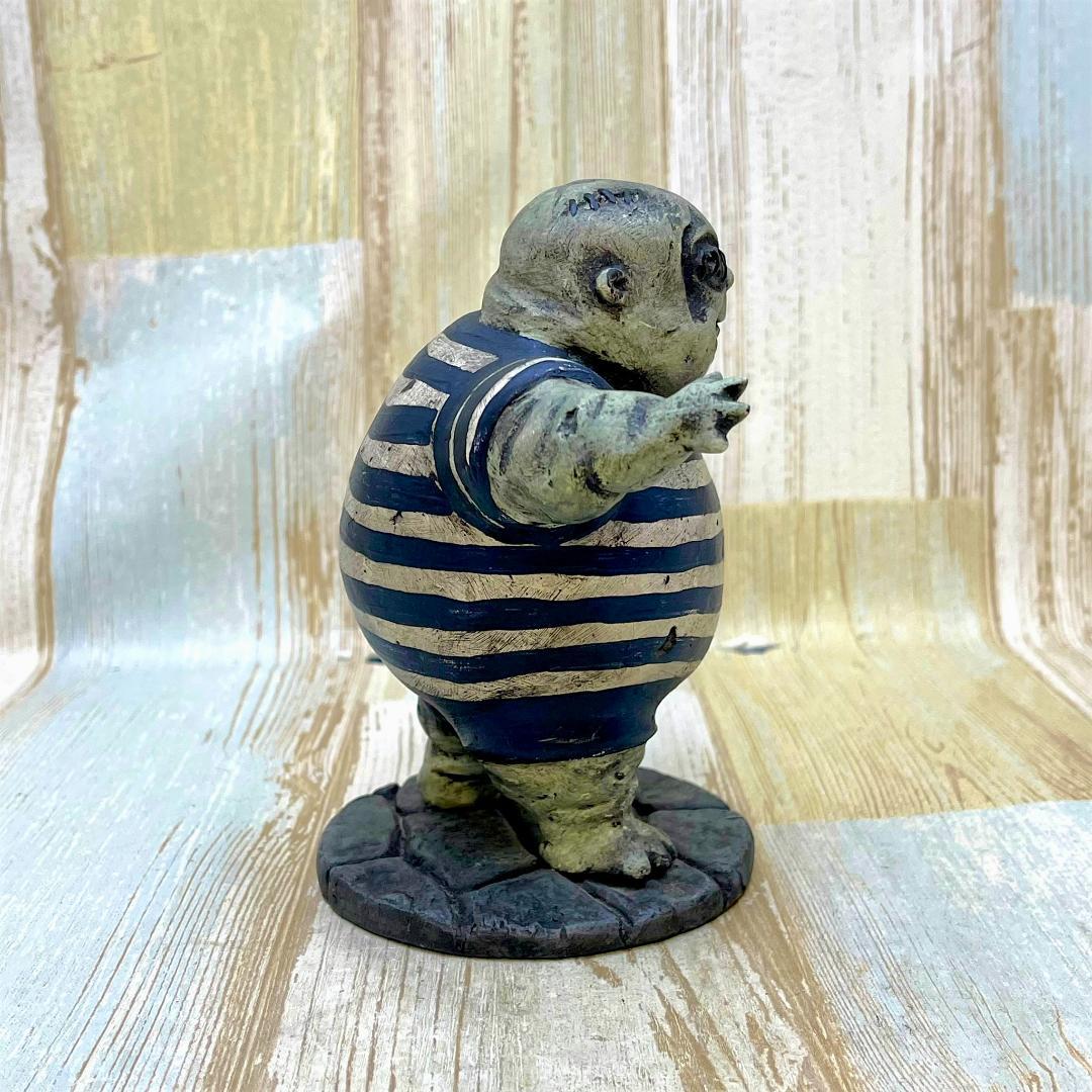 限定25体！ ナイトメアビフォアクリスマス★プロップレプリカ コープスチャイルド