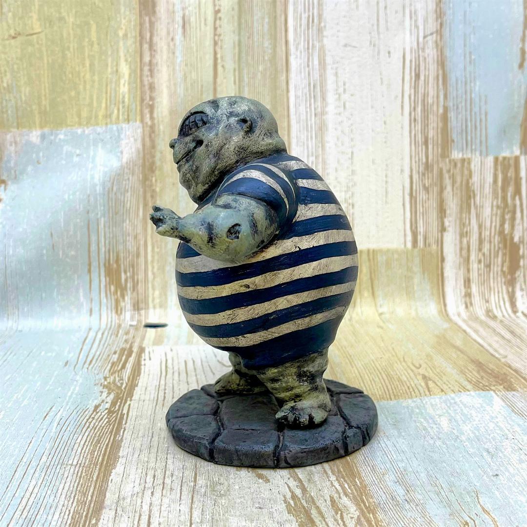 限定25体！ ナイトメアビフォアクリスマス★プロップレプリカ コープスチャイルド