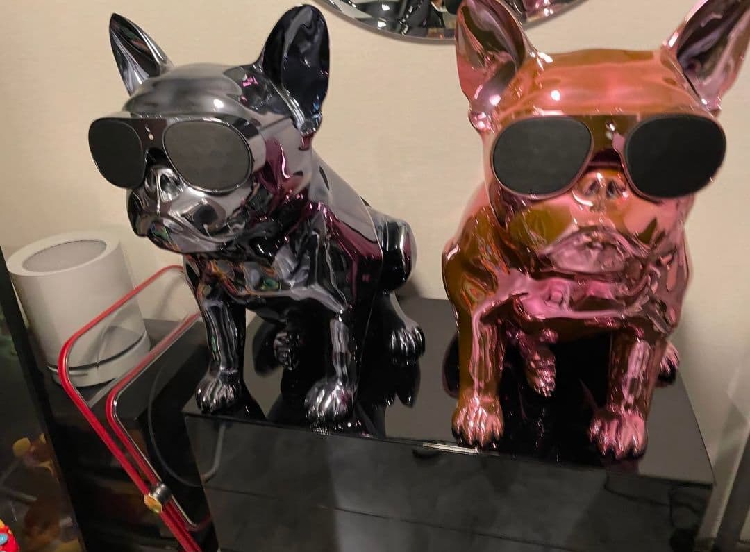 Music Life】Aerobull HD1 クロームピンク 参考価格29万