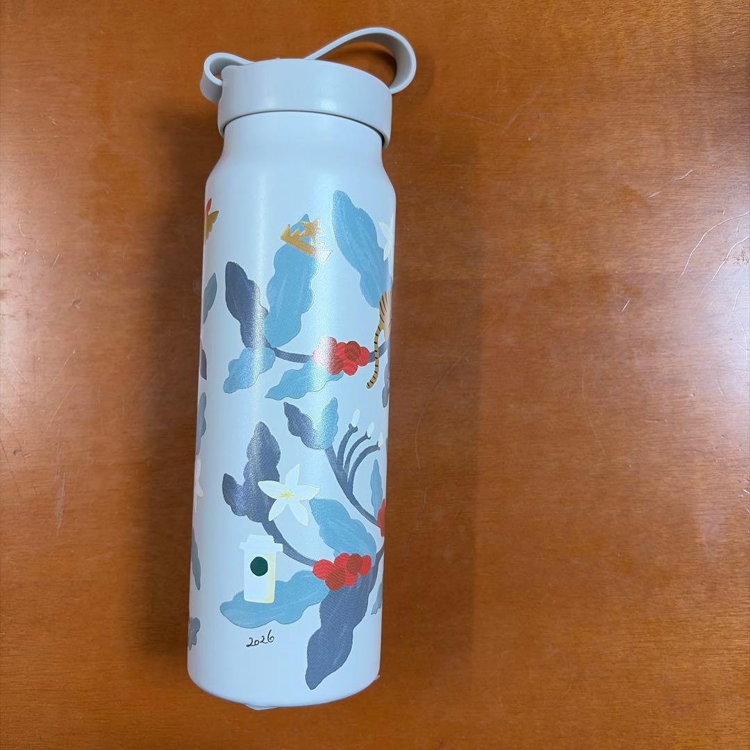 スターバックス福袋 2026 抜き取りなし - メルカリ