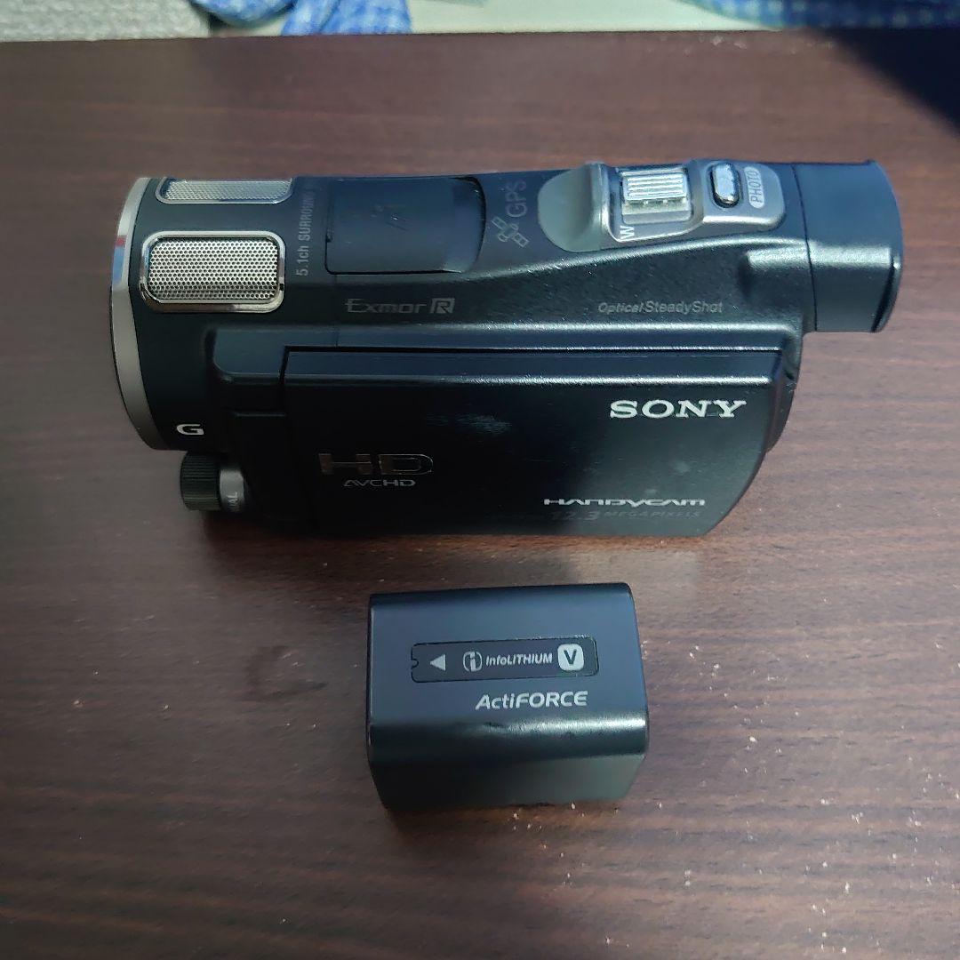 ビデオカメラ SONY HDR-CX700V Customer Reviews: Sony Handycam® HDR-CX700V High-definition
