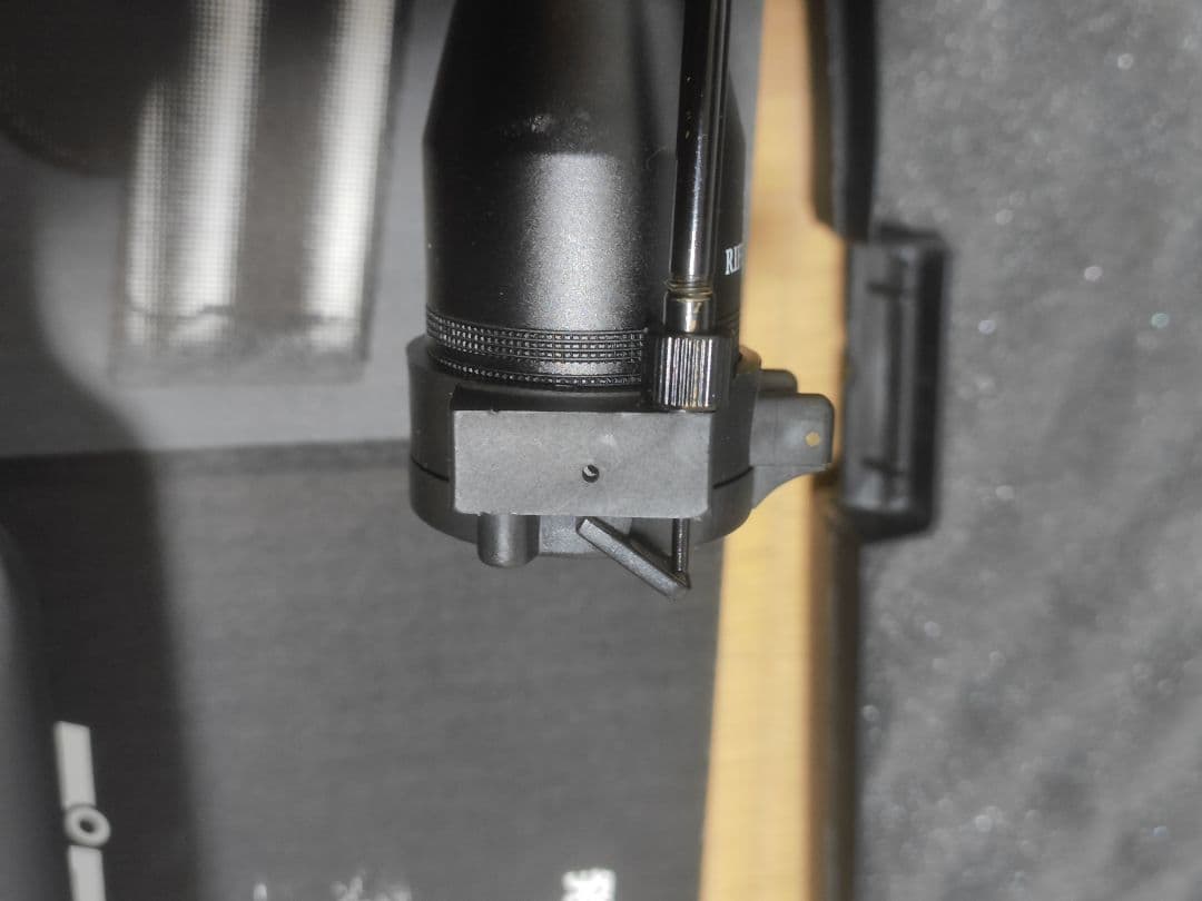 東京マルイ VSR-10 プロスナイパーバージョン