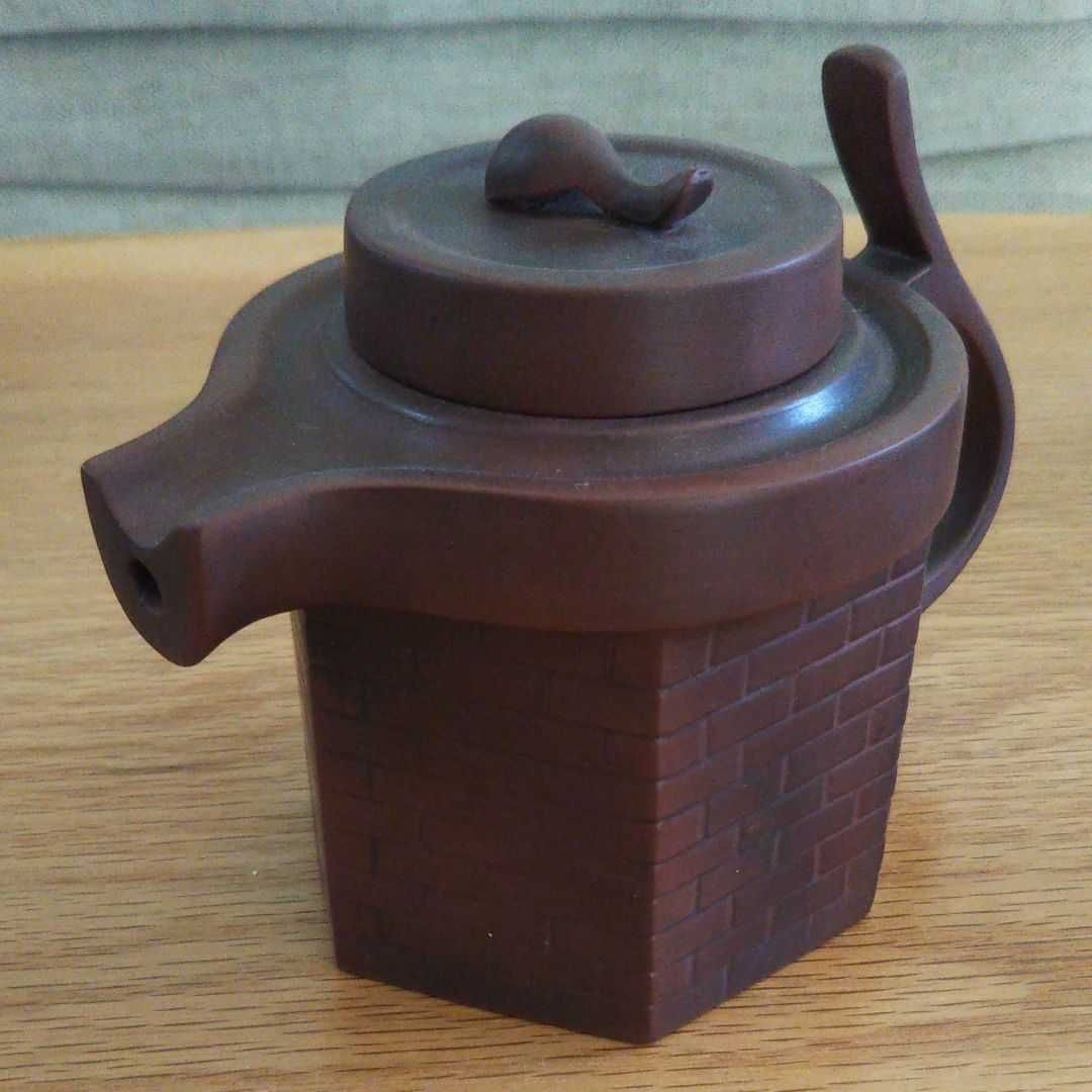 船の舵・小型船・実際に使われていた存在感・損傷ナシ／展示