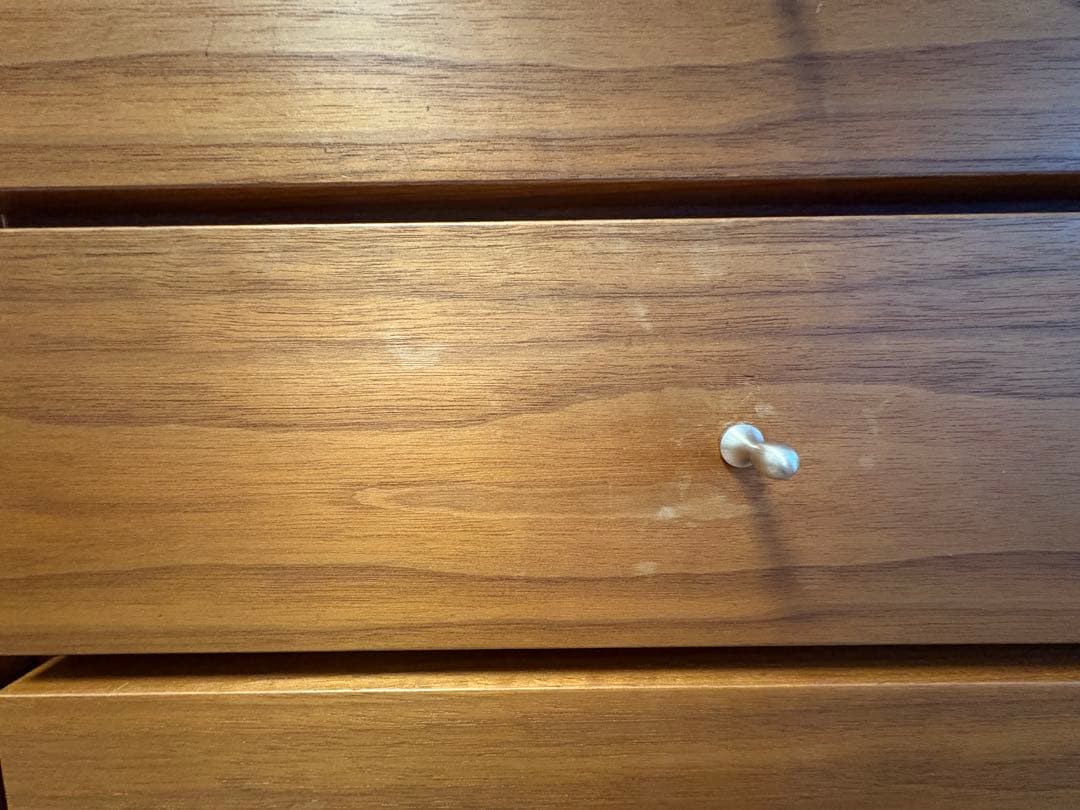 お値下げしました】広松木工 ベロイデア チェスト＆ドア