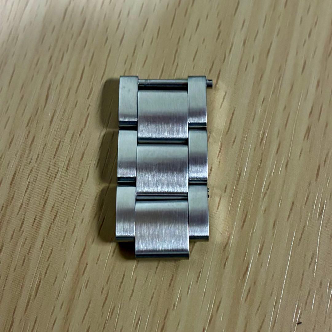 CRONOS EXPLORER1 エクスプローラ1 オマージュ 36mm