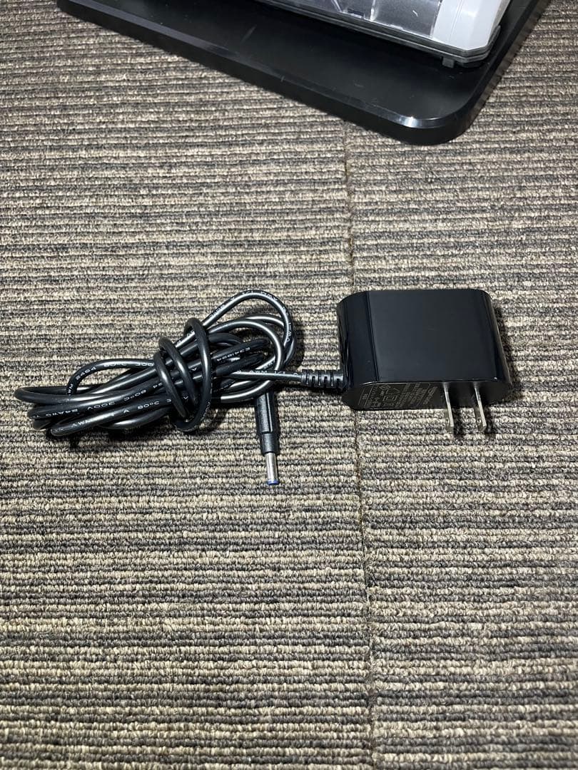 705分解清掃済み✨ アマゾンベーシック 掃除機 コードレススティック