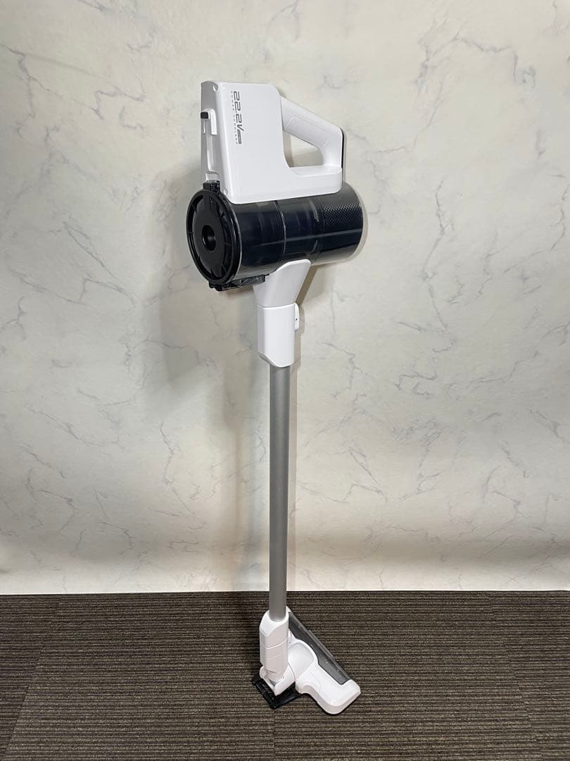 705分解清掃済み✨ アマゾンベーシック 掃除機 コードレススティック