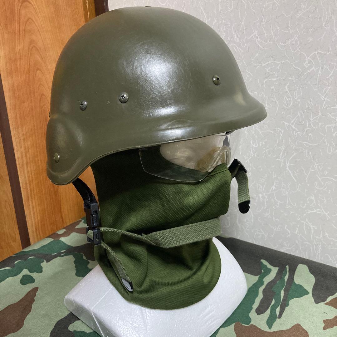 88式鉄帽（レプリカ） うそっパチ